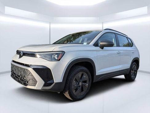 New 2026 Volkswagen Taos S image 6