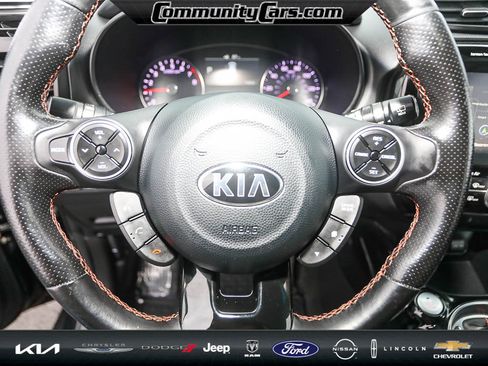 Used 2018 Kia Soul ! w/ Tech Package image 9
