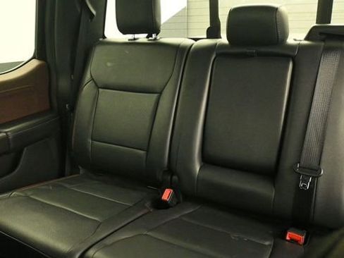 Used 2023 Ford F150 Lariat w/ Equipment Group 502A High AWD/4WD image 22