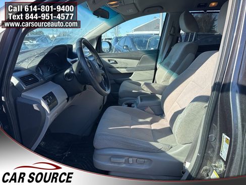 Used 2015 Honda Odyssey EX image 7