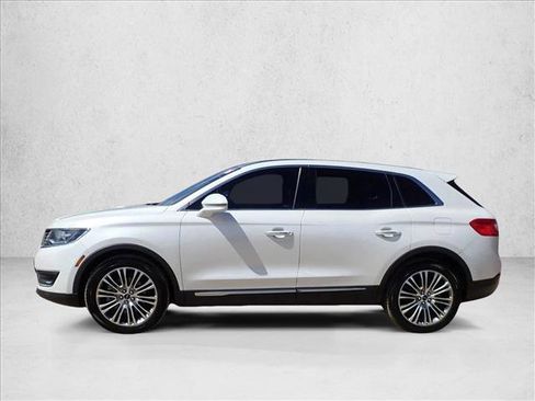 Used 2016 Lincoln MKX Reserve w/ Climate Package AWD/4WD image 2