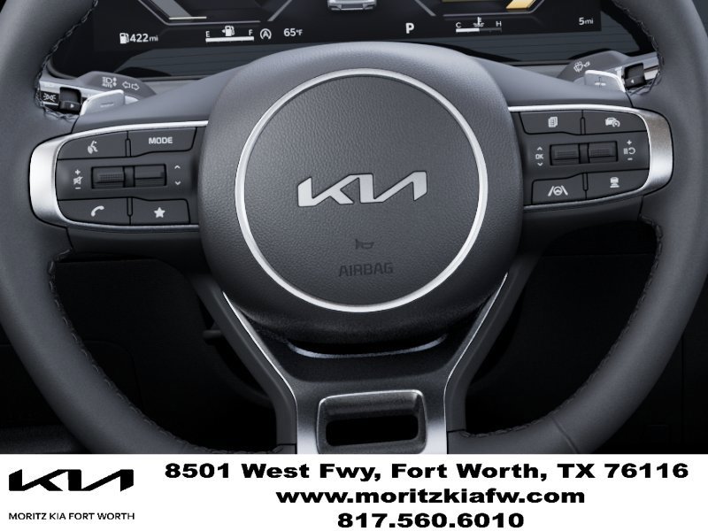 New 2027 Kia K5 GT FWD image 22