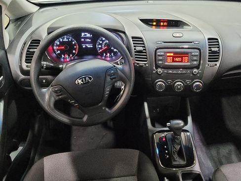 Used 2017 Kia Forte LX FWD image 22