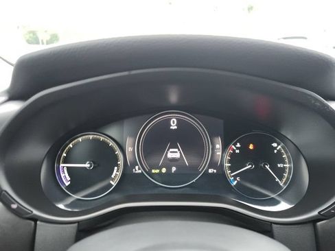 New 2026 MAZDA CX-50 AWD 2.5 Hybrid w/ Weather Package image 27