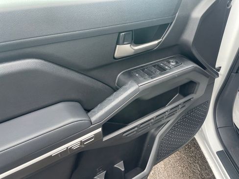 New 2025 Toyota Tacoma TRD Sport image 30