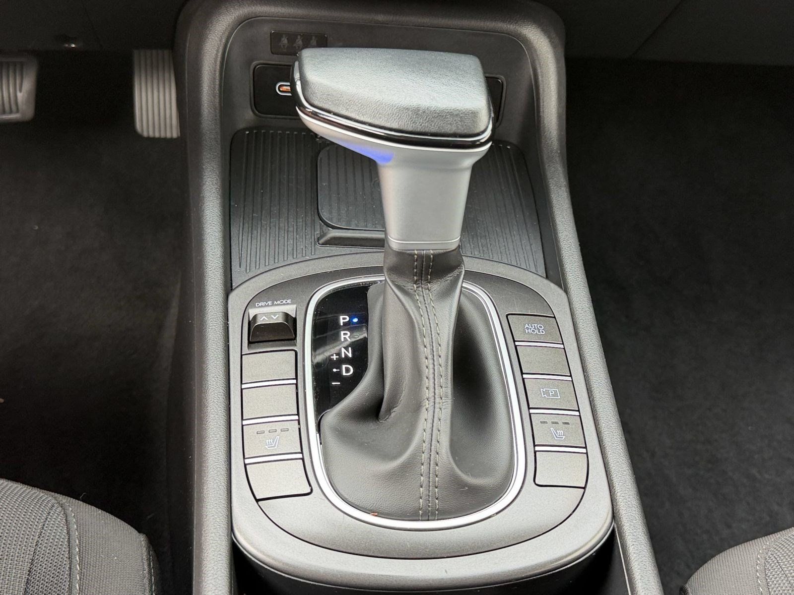 Used 2026 Hyundai Kona SEL Sport FWD image 20