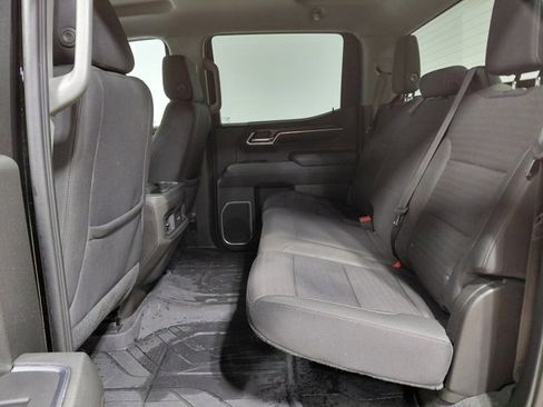 Certified 2022 Chevrolet Silverado 1500 RST w/ LPO, Dark Essentials Package image 41