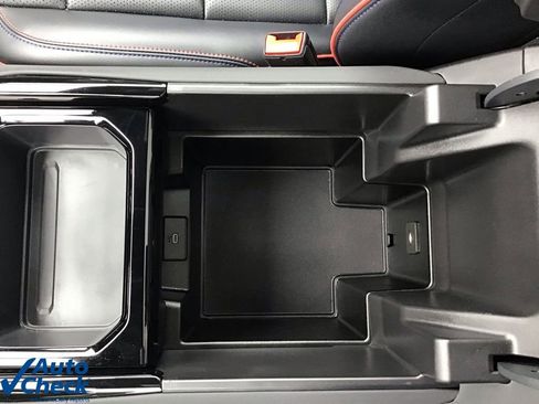 Used 2025 Chevrolet Silverado EV RST image 41