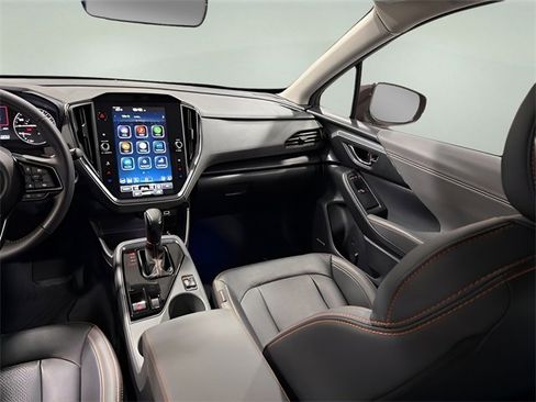 Certified 2025 Subaru Crosstrek 2.5i Limited w/ Popular Package #3A image 28