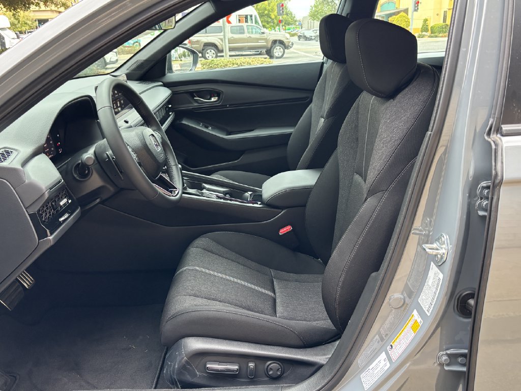 New 2026 Honda Accord Sport image 9