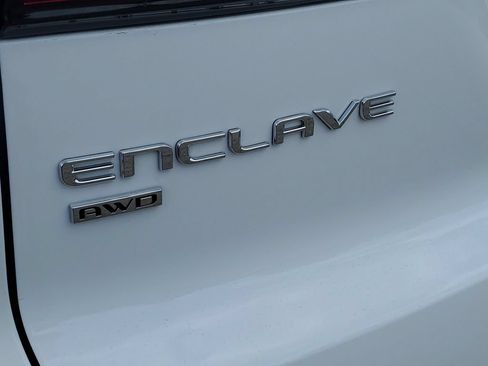 Used 2026 Buick Enclave Preferred w/ Power Package AWD/4WD image 38