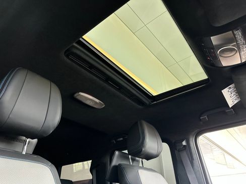 New 2025 Mercedes-Benz G 580 w/ EQ Technology image 18