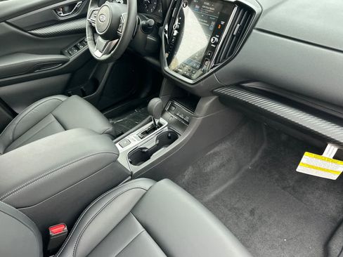 New 2026 Subaru Ascent Premium image 17