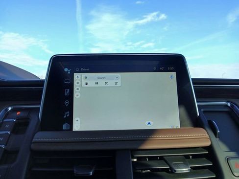 Certified 2024 Chevrolet Tahoe High Country image 24