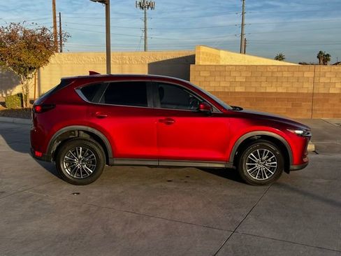 Used 2019 MAZDA CX-5 Sport image 3