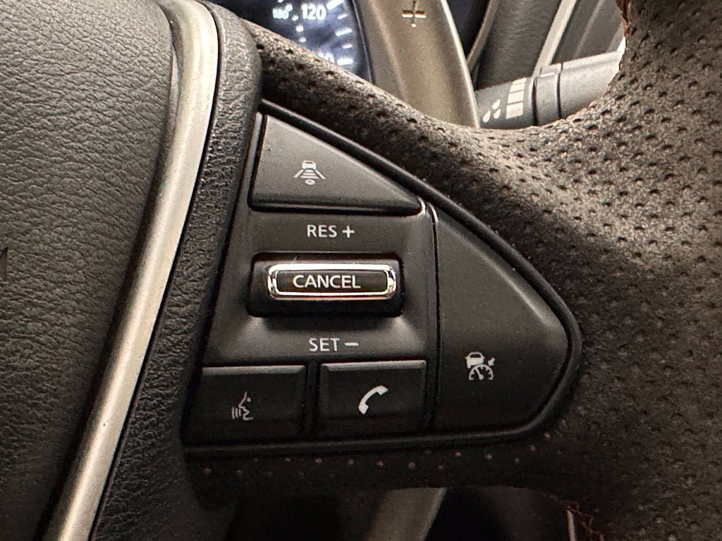Used 2021 Nissan Maxima SR w/ Sport Mat Group FWD image 12