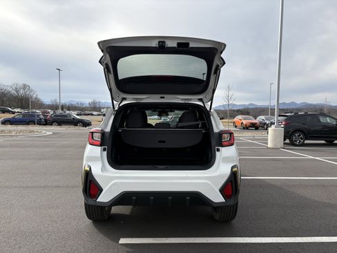 Certified 2024 Subaru Crosstrek 2.5i Sport image 11