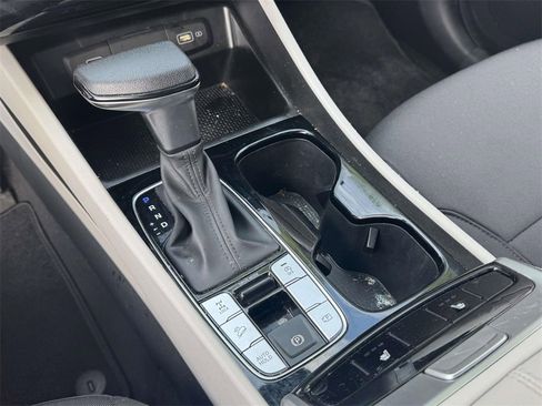 Used 2022 Hyundai Tucson SEL w/ Cargo Package image 29