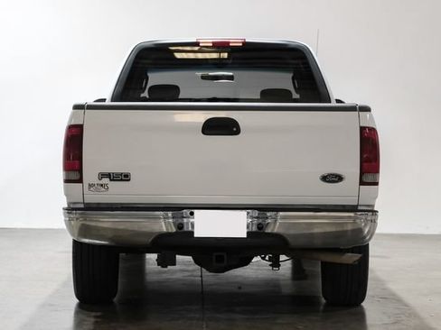 Used 2002 Ford F150 XLT RWD image 13