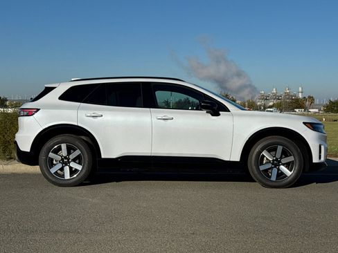 New 2026 Honda Prologue Touring image 3