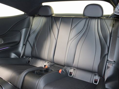 Certified 2024 Mercedes-Benz CLE 300 4MATIC Coupe image 26