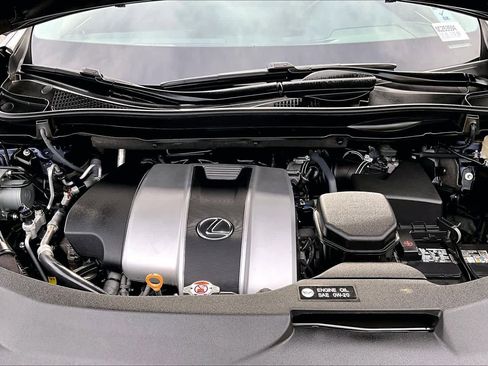 Used 2022 Lexus RX 350 FWD w/ Premium Package image 29