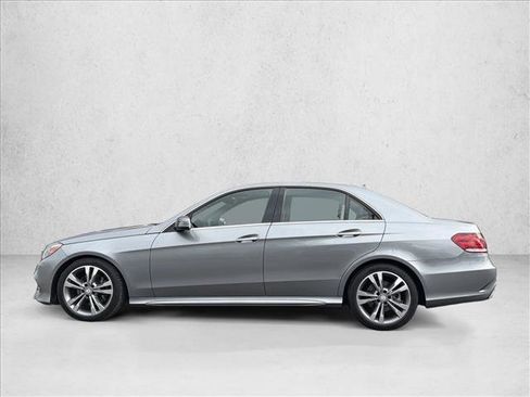 Used 2014 Mercedes-Benz E 350 Sedan image 8