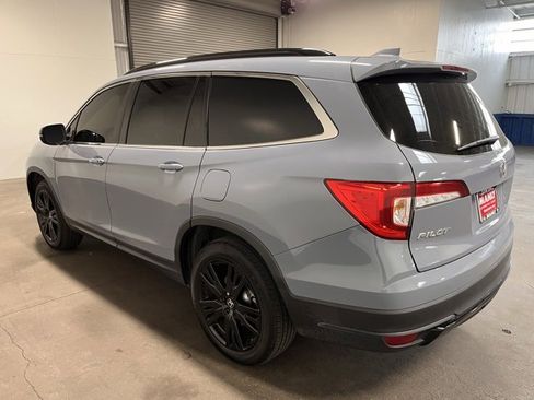 Used 2022 Honda Pilot Special Edition image 5