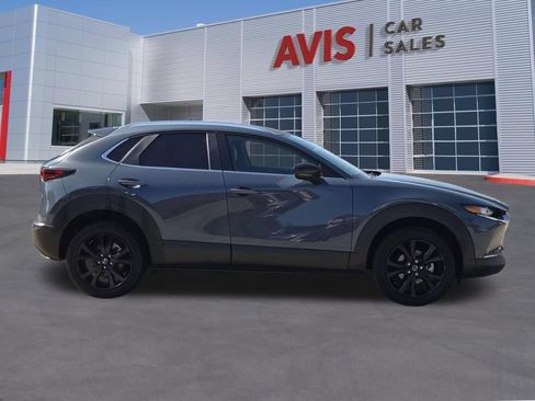 Used 2025 MAZDA CX-30 AWD 2.5 S w/ Preferred Package image 5