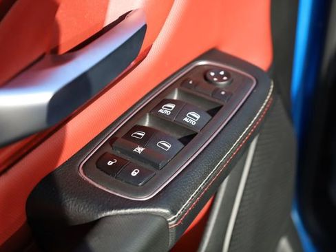 Used 2022 RAM 1500 Rebel w/ Rebel Level A Equipment Group image 15