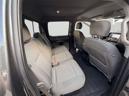 Used 2019 Ford F150 XLT w/ Equipment Group 302A Luxury AWD/4WD image 28
