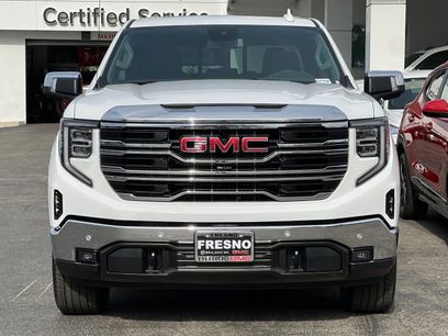 New 2026 GMC Sierra 1500 SLT