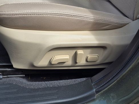 Used 2015 Subaru Outback 2.5i Premium image 3