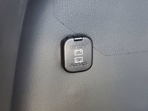 New 2026 MAZDA CX-50 AWD 2.5 S w/ Preferred Pkg image 10