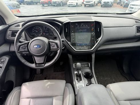 Used 2023 Subaru Ascent Onyx Edition AWD/4WD image 7