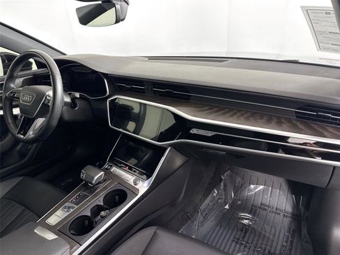Used 2022 Audi A7 3.0T Premium AWD/4WD image 41