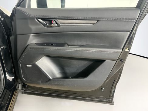 Used 2021 MAZDA CX-5 Grand Touring AWD/4WD image 32