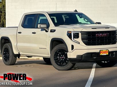 New 2026 GMC Sierra 1500 Pro w/ Graphite Edition