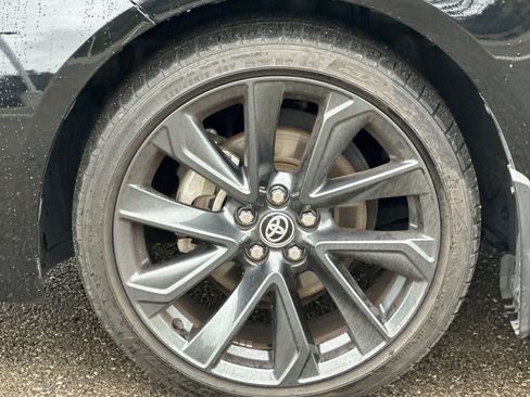 Used 2024 Toyota Corolla SE image 44