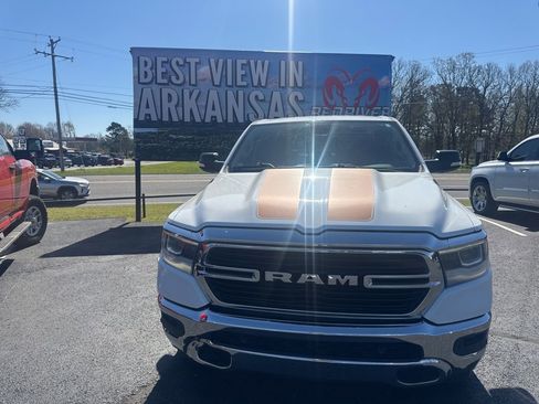 Used 2019 RAM 1500 Big Horn image 2