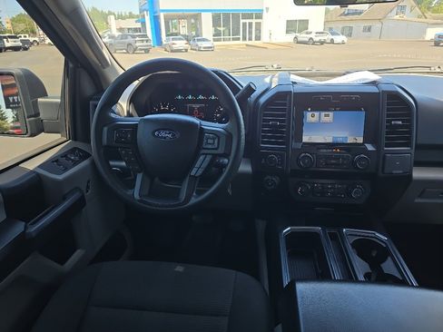 Used 2019 Ford F150 XL w/ Equipment Group 101A Mid AWD/4WD image 20