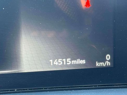 Certified 2024 Nissan Ariya AWD image 24