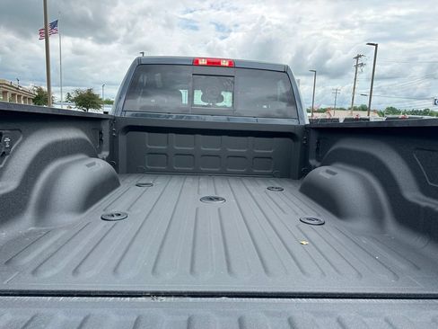 New 2026 RAM 2500 Tradesman AWD/4WD image 15