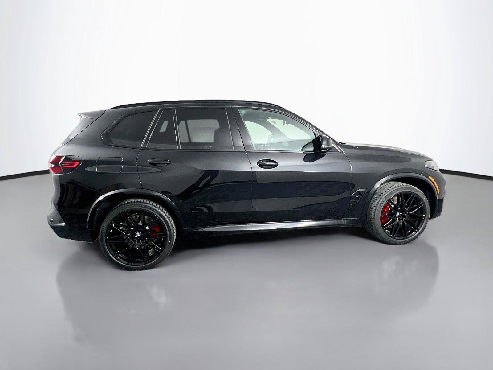New 2026 BMW X5 M Competition w/ Executive Package AWD/4WD image 7