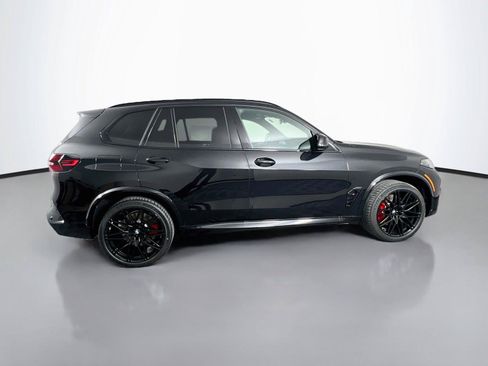 New 2026 BMW X5 M Competition w/ Executive Package AWD/4WD image 7