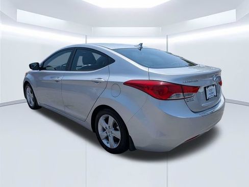 Used 2012 Hyundai Elantra GLS w/ Preferred Pkg 3 FWD image 7
