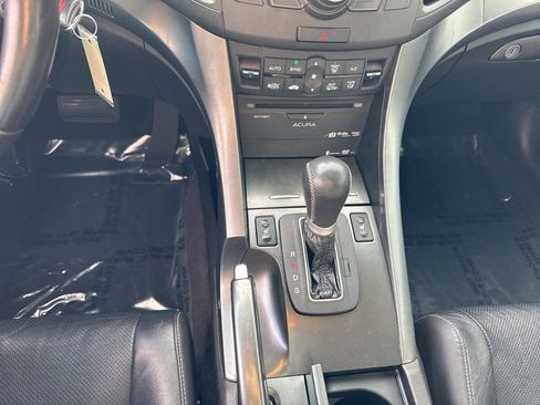 Used 2011 Acura TSX Sedan image 24