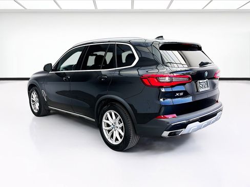 Used 2020 BMW X5 sDrive40i w/ Convenience Package RWD image 6