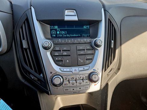 Used 2011 Chevrolet Equinox LT w/ Driver Convenience Package image 23