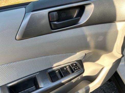 Used 2012 Subaru Forester 2.5X w/ Alloy Wheel Pkg image 29